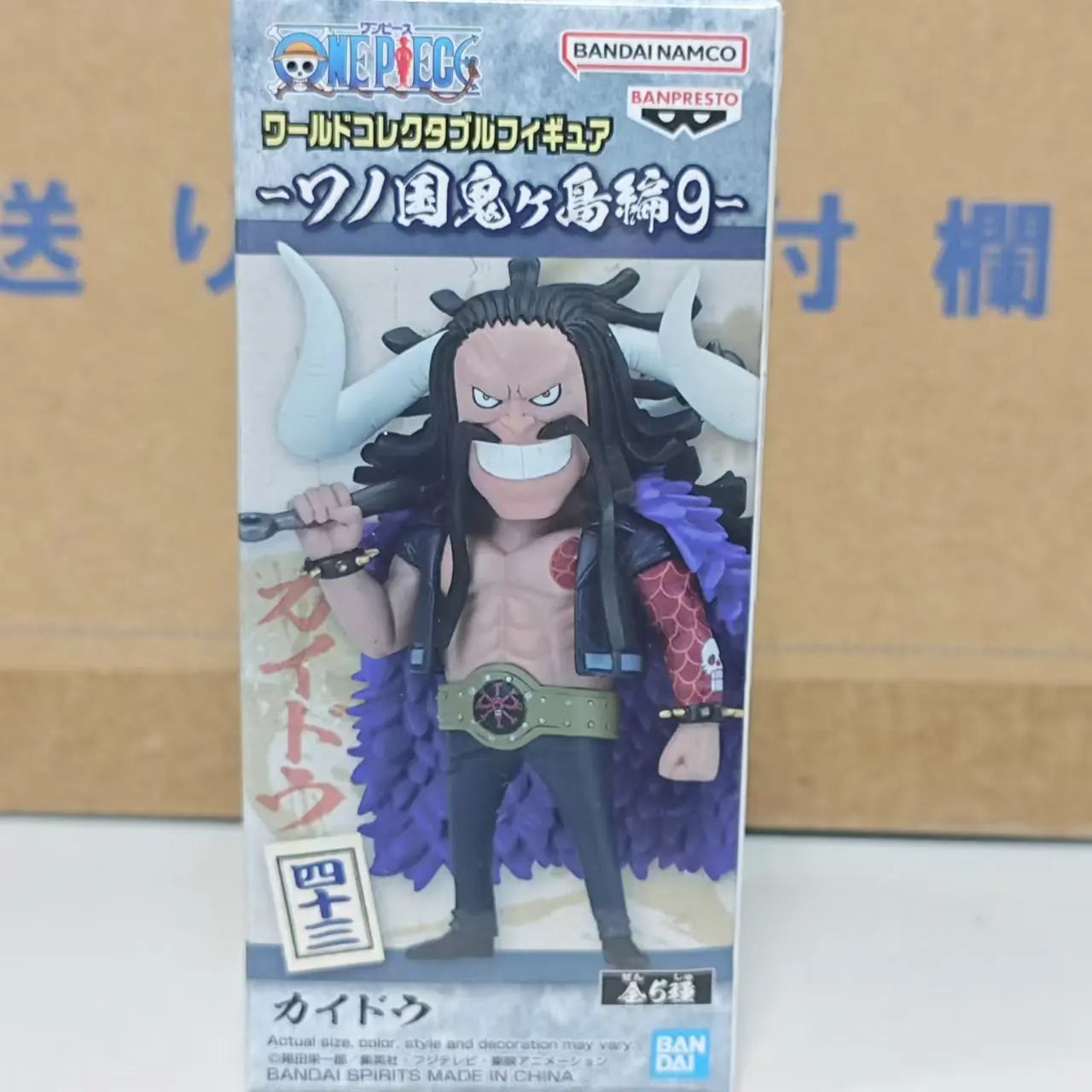 Original BANDAI BANPRESTO One Piece Luffy Nami Zoro Sanji Buggy WCF Anime Action Figures Chopper Shanks Toys Figurine