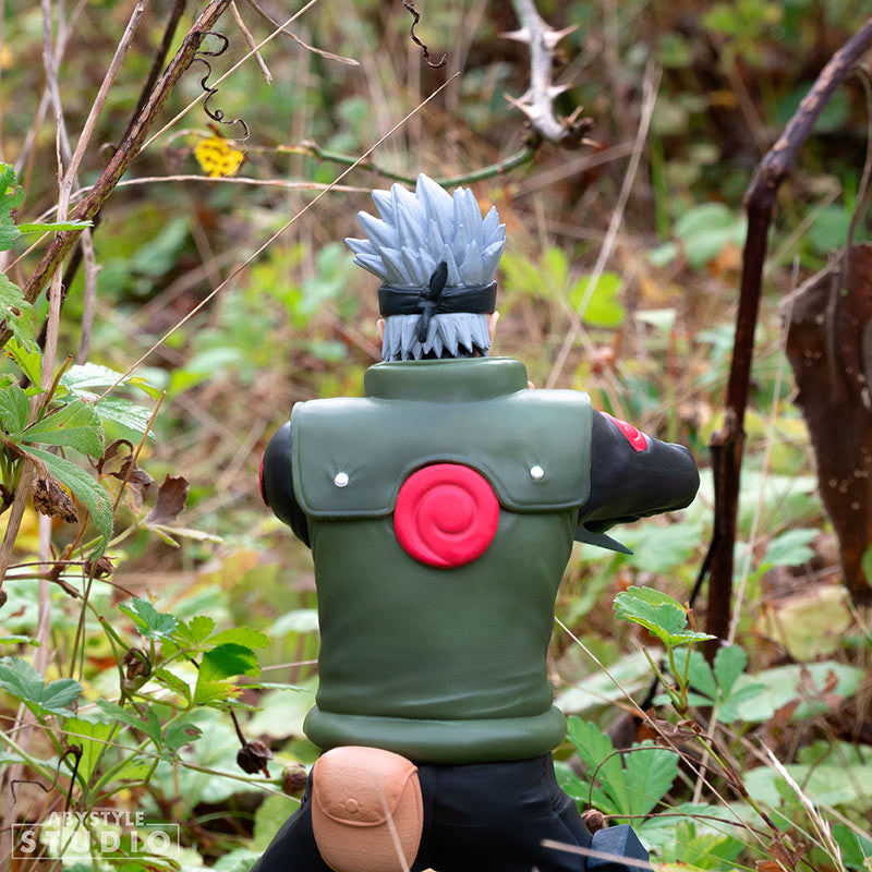 Naruto Shippuden Collectible Figure Kakashi