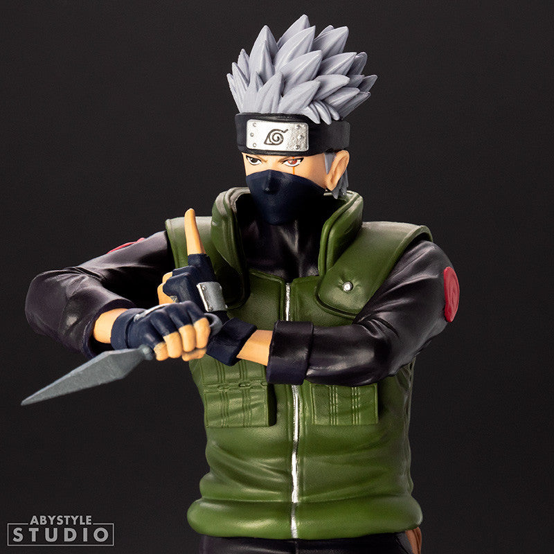 Naruto Shippuden Collectible Figure Kakashi