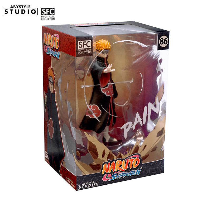 Naruto Shippuden Collectible Figure Pain
