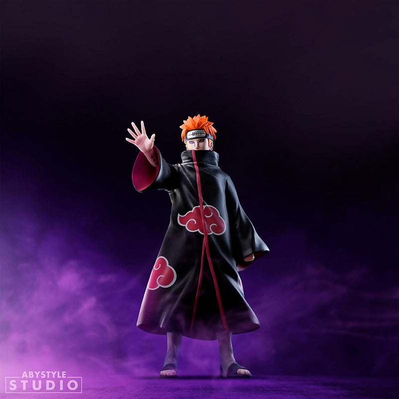 Naruto Shippuden Collectible Figure Pain