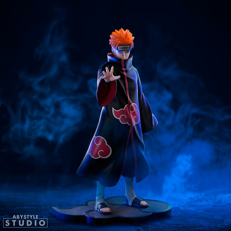 Naruto Shippuden Collectible Figure Pain