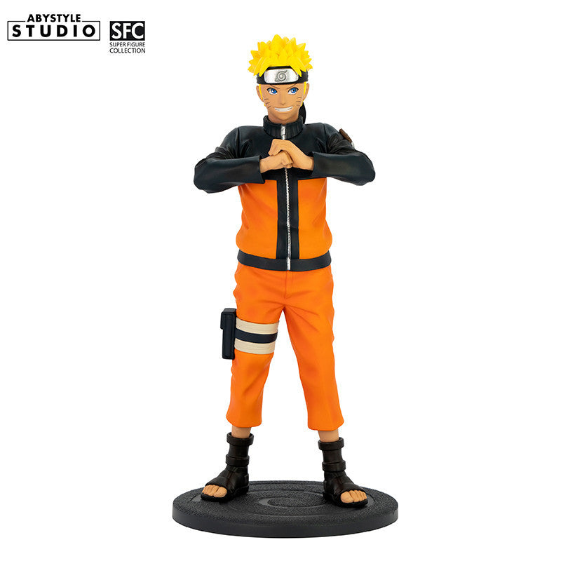 Naruto Shippuden Collectible Figure Naruto Uzumaki