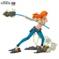 One Piece collectible figure Nami