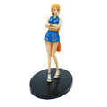 One Piece Luffy GK Yamato Anime Figure Hobbies Toys Collectibles Fan Action Figurine Manga PVC Model Toy