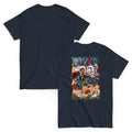 One Piece Unisex Anime Tees | One Piece Tees | Anime T-Shirt