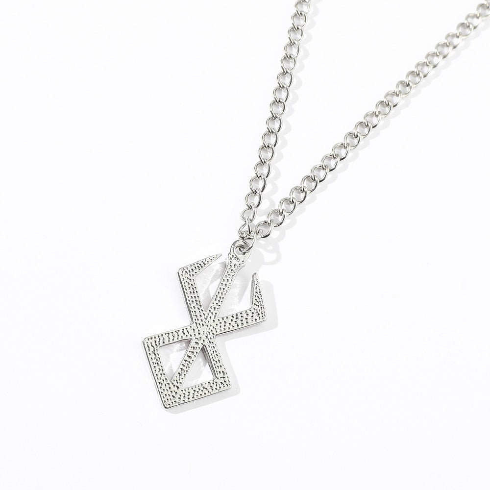 2023 New Berserk Sacrifice Mark Pendant