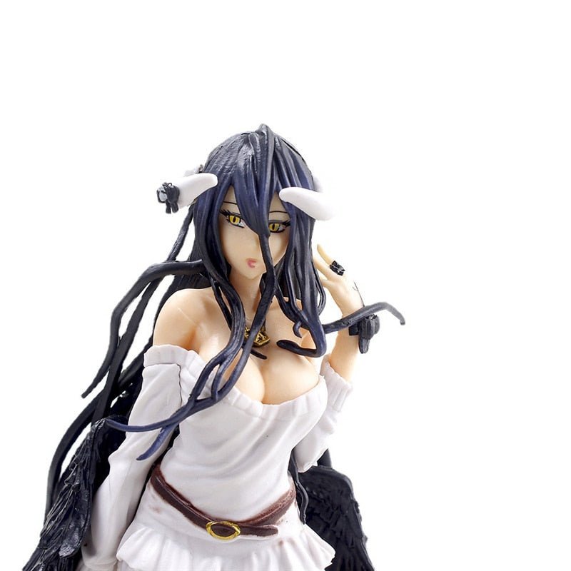 Albedo So-Bin Figure
