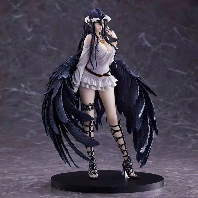 Albedo So-Bin Figure
