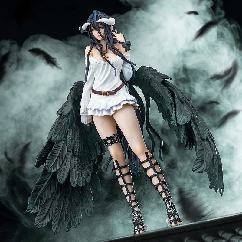 Albedo So-Bin Figure