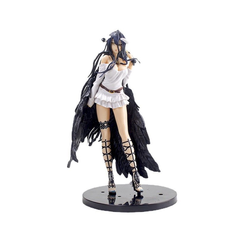 Albedo So-Bin Figure
