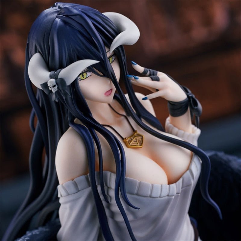 Albedo So-Bin Figure