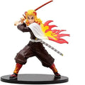 Demon Slayer Kyojuro Rengoku Battle Pose 1 Figure