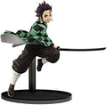 Demon Slayer Tanjiro Fighting Start Figure