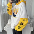 Denki Winter Hoodie