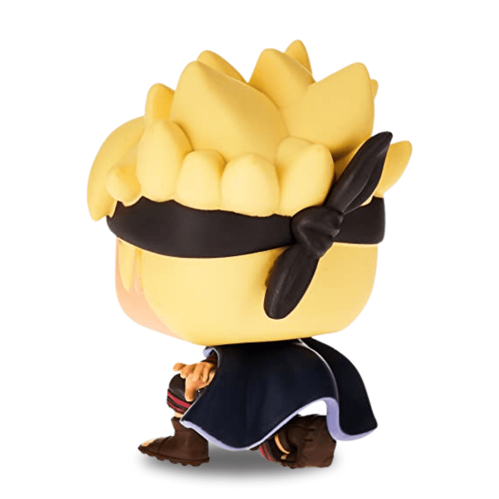 Funko Pop Naruto - Boruto Otsutsuki Power Figurine