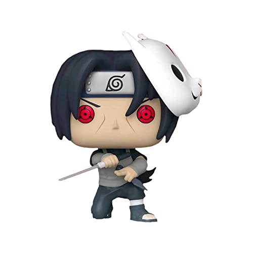 Funko Pop Naruto - Itachi Uchiha Anbu Figurine