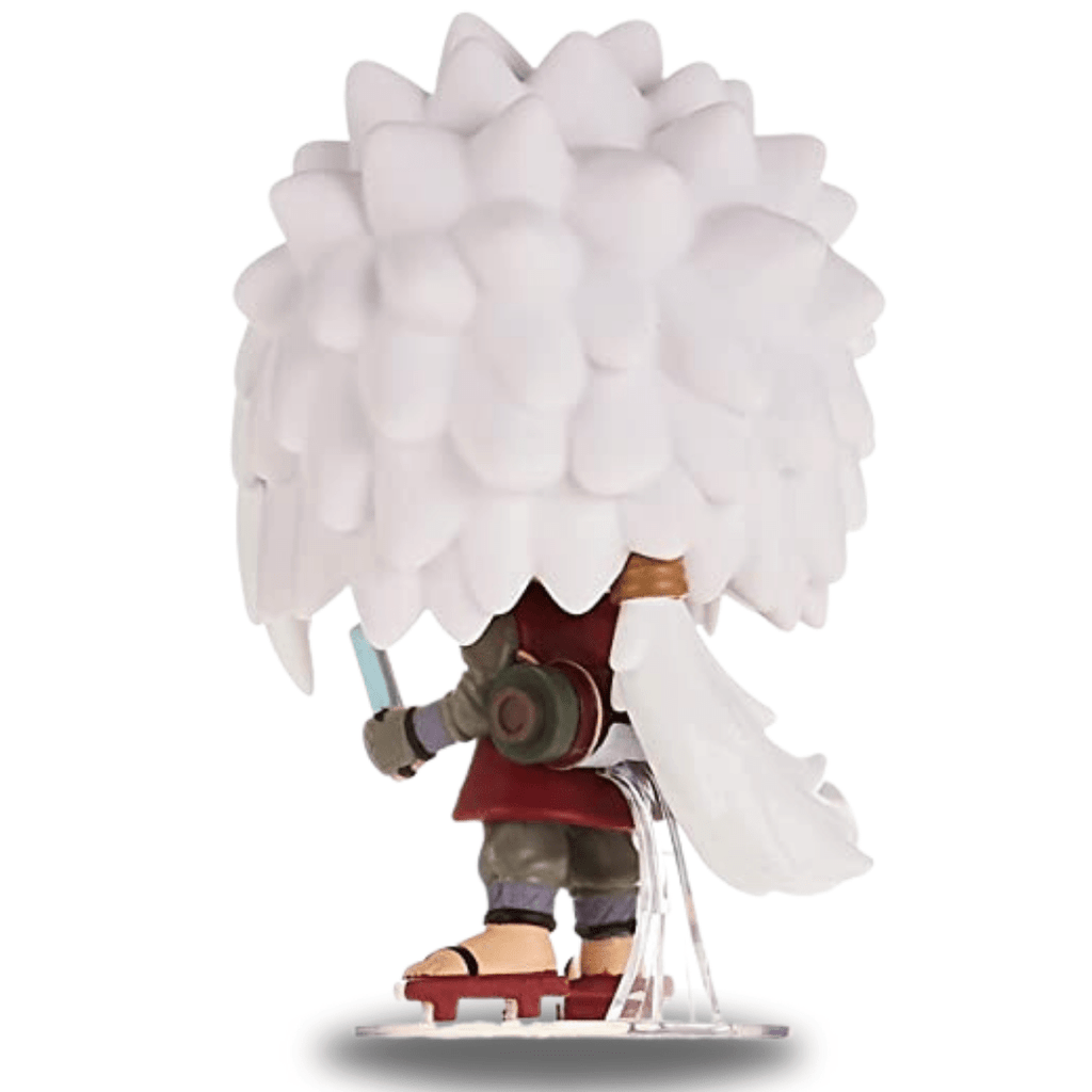 Funko Pop Naruto - Jiraiya Style 2 Figurine