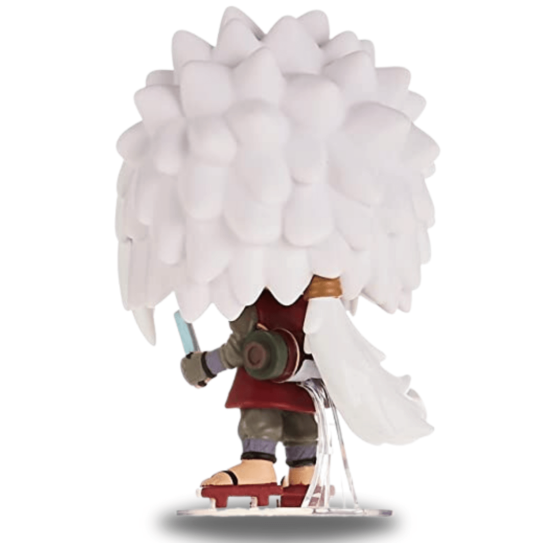Funko Pop Naruto - Jiraiya Style 2 Figurine