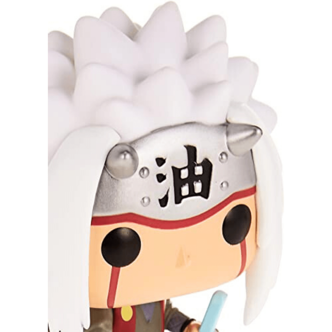 Funko Pop Naruto - Jiraiya Style 2 Figurine
