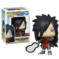 Funko Pop Naruto - Madara Uchiha War Style Figurine
