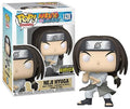 Funko Pop Naruto - Neji Byakugan Style Figurine