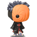 Funko Pop Naruto - Obito Uchiha Akatsuki Figurine