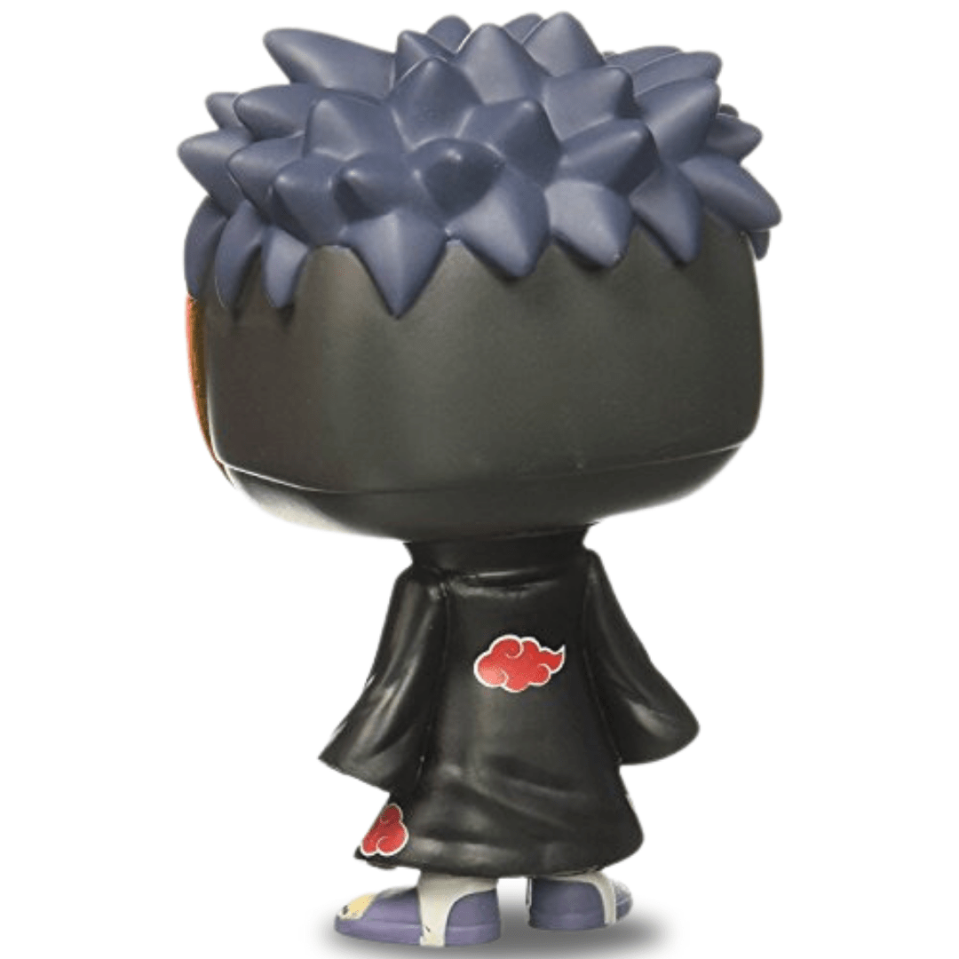 Funko Pop Naruto - Obito Uchiha Akatsuki Figurine
