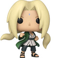 Funko Pop Naruto - Tsunade Standard Fight Figurine