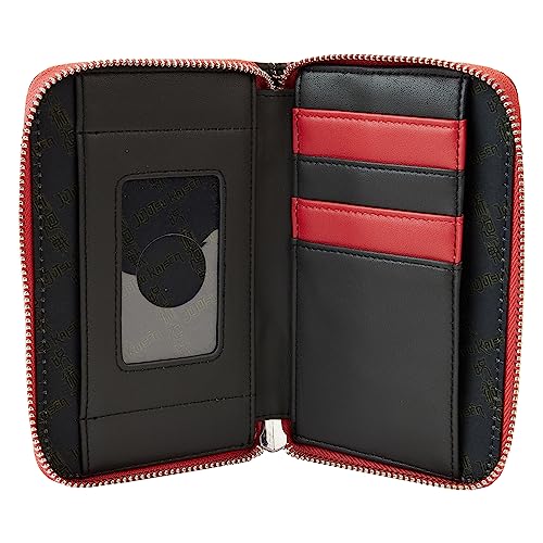Jujutsu Kaisen First Class Wallet