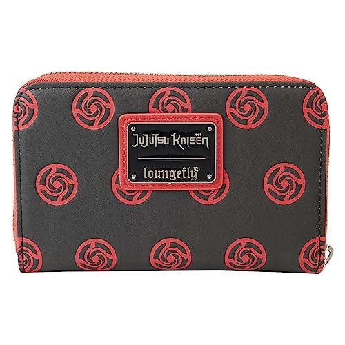 Jujutsu Kaisen First Class Wallet