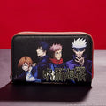 Jujutsu Kaisen First Class Wallet