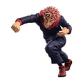 Jujutsu Kaisen Yuji Itadori Epic Punch 2 Figure