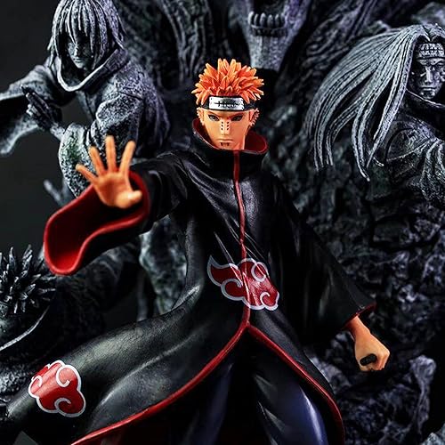 Naruto Akatsuki Pain Epic Best Figure