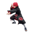 Naruto Akatsuki Sasori Attack Pose Figure