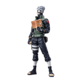 Naruto Hatake Kakashi Official Multi Action Figure