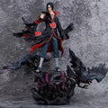 Naruto - Itachi Crow Jutsu Official Figurine