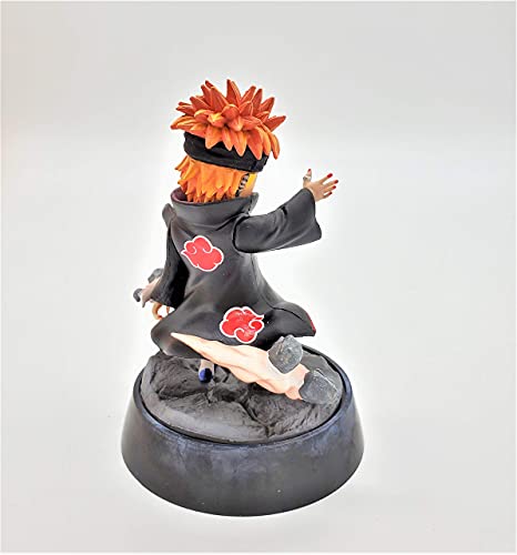 Naruto Nagato Six Paths of Pain Action Figure