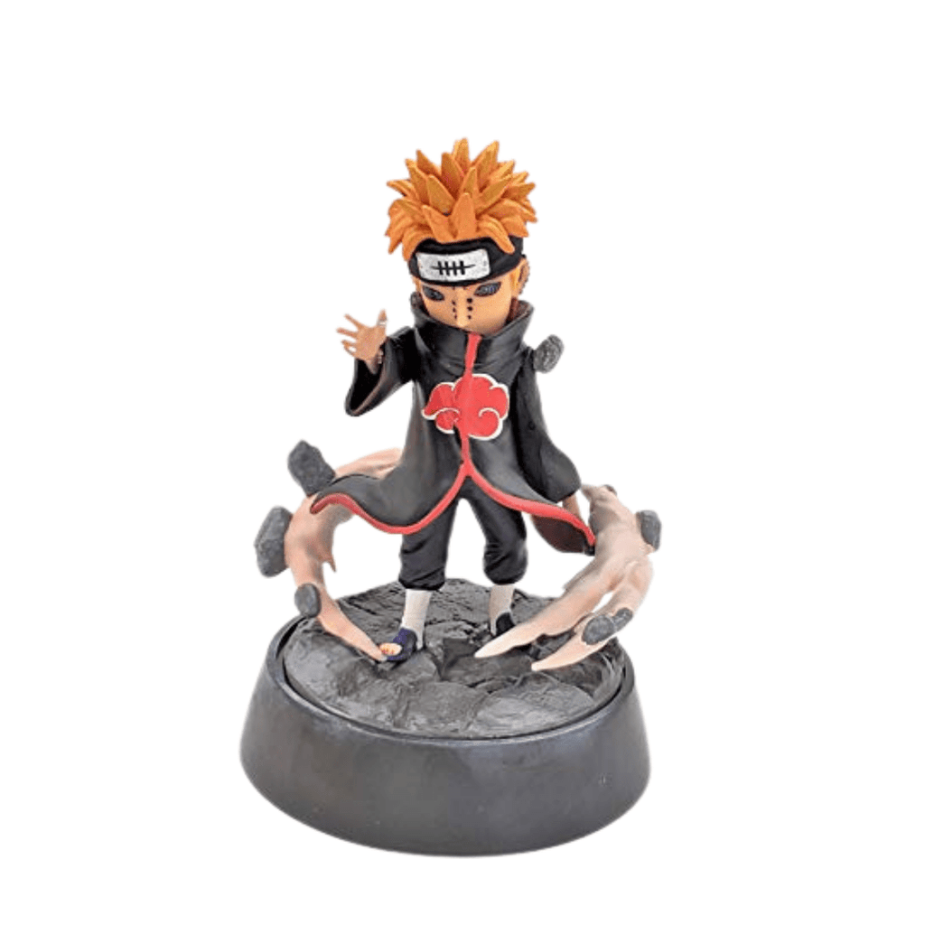 Naruto Nagato Six Paths of Pain Action Figure