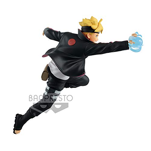 Naruto NExt Generation - Boruto Rasengan Figurine