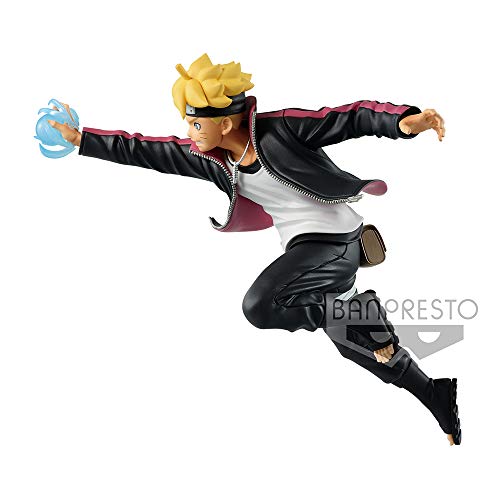 Naruto NExt Generation - Boruto Rasengan Figurine