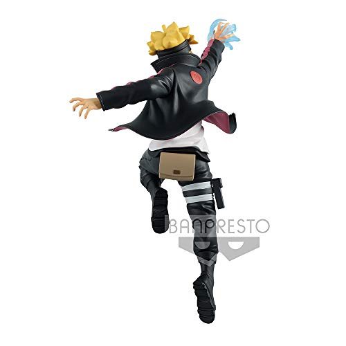 Naruto NExt Generation - Boruto Rasengan Figurine