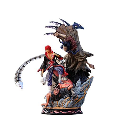 Naruto Shippuden Akasuna no Sasori Epic Attack Figure