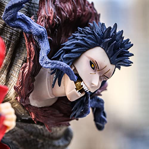 Naruto Shippuden Akasuna no Sasori Epic Attack Figure