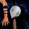 Naruto Shippuden Kakuzu Transform Epic Figure