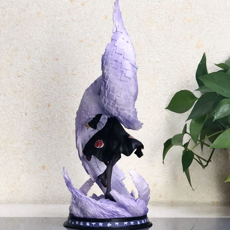 Naruto Shippuden Konan Epic Figure