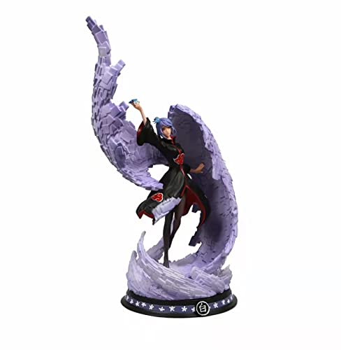 Naruto Shippuden Konan Epic Figure