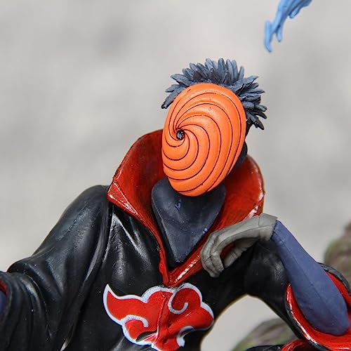 Naruto Shippuden Obito Epic Pose Figure