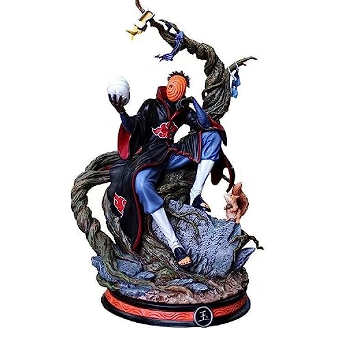 Naruto Shippuden Obito Epic Pose Figure