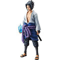 Naruto Shippuden Sasuke Raiton Smile Action Figure